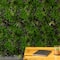 20" x 40" Borneo Jungle Artificial Living Wall Panel